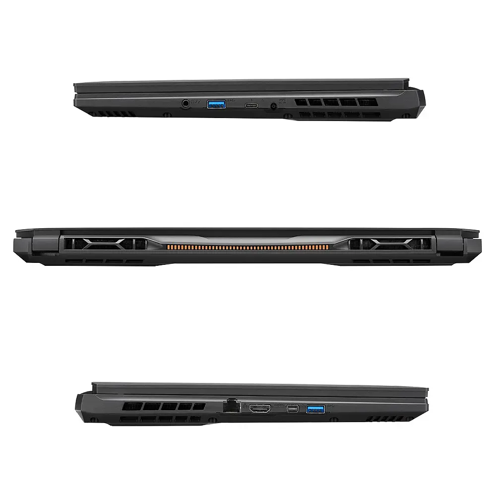 Ноутбук Gigabyte AORUS 17.3 FHD, Intel i7-13700H, 16GB, F1TB, NVD4080-12, W11, чорний (AORUS_17H_BXF-74KZ554SH) - фото 10