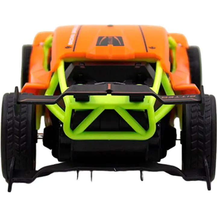 Машинка на радіокеруванні Sulong Toys 1:24 Speed Racing Drift Bitter Orange (SL-291RHO) [114166] - фото 6