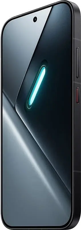 Смартфон Xiaomi Poco X8 Pro 12/512GB Black (Global) (no charger) [5G, NFC] - фото 4