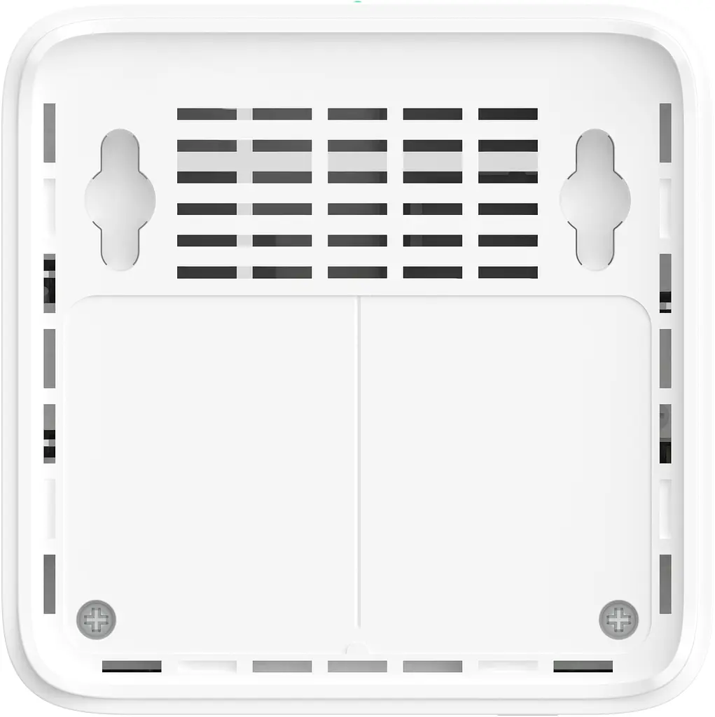 WI-FI роутер - WiFi Mesh система Tenda Nova MW3KIT3 AC1300 WAN/LAN 3pack - фото 3