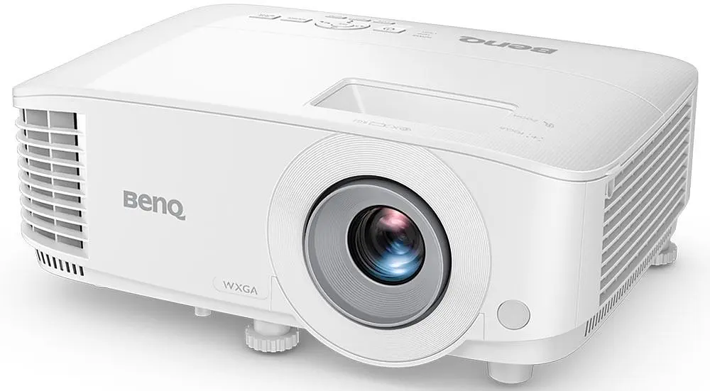 Проектор BenQ MW560 (9H.JNF77.1JE) - фото 2