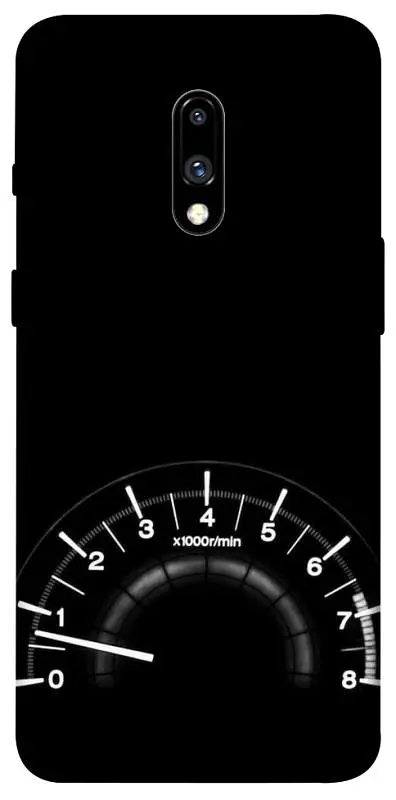 TPU чохол Demsky Speed для OnePlus 7