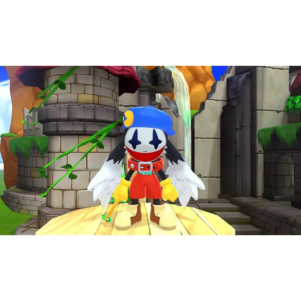 Ключ активації Microsoft KLONOA Phantasy Reverie Series: Special Bundle для Xbox One/Series - фото 3