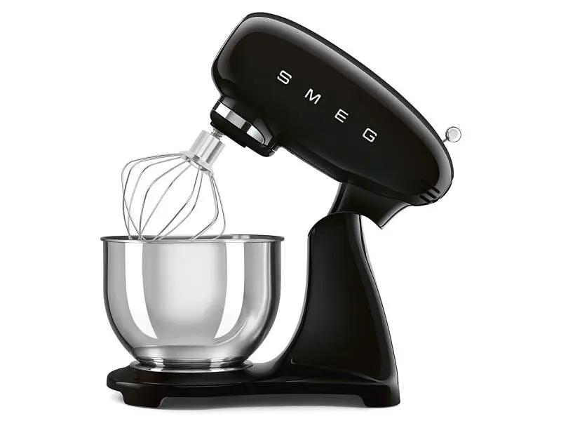 Планетарний міксер Smeg SMF05BLEU - фото 10