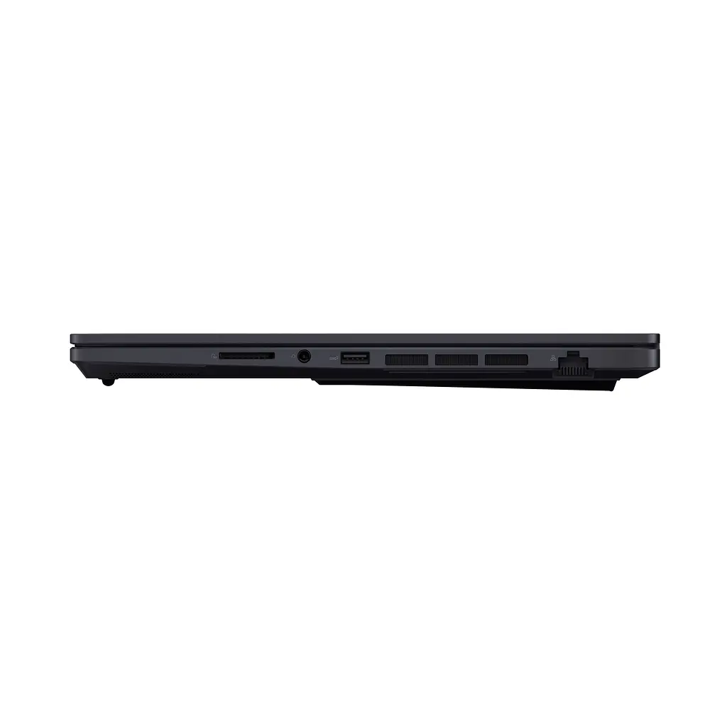 Ноутбук ASUS ProArt Studiobook 16 H7600ZX-L2014X 16 4K OLED/Intel i9-12900H/32/2048F+2048F/NVD3080Ti-16/W11P/Black (90NB0XC1-M000H0) - фото 6