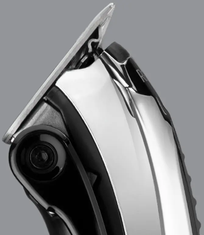 Машинка для стрижки HC450 Classic Edition Remington teh0023027 - фото 2
