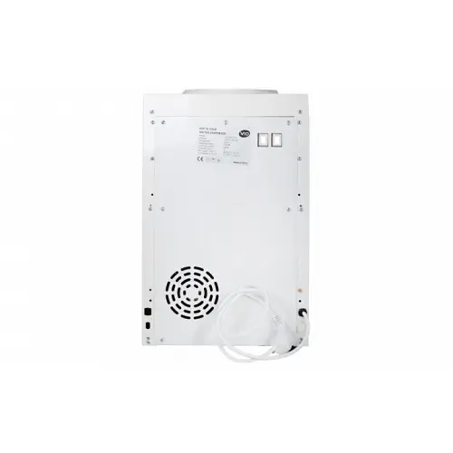 Кулер для води VIO X903-TЕ White - фото 3