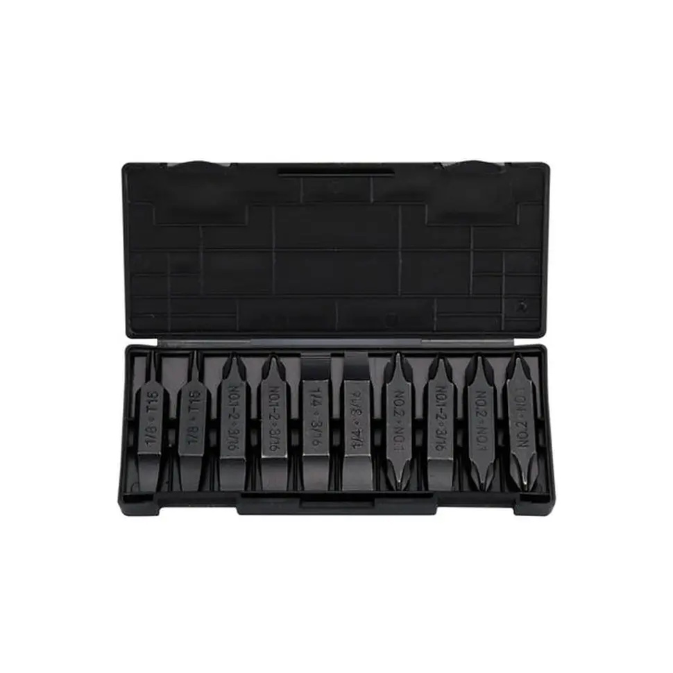 Набір біт для мультитулів NexTool Flagship Captain та Pocket tool - фото 2