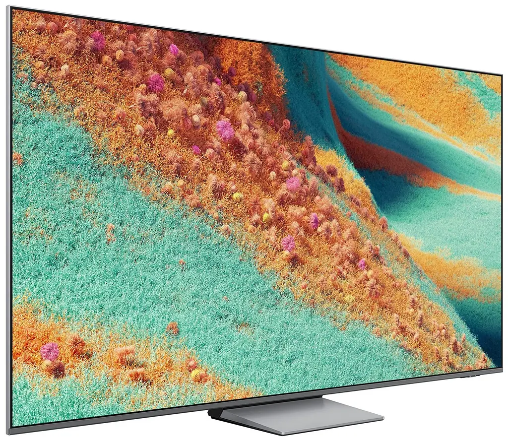 LED-телевизор Samsung QE55QN85FAUXUA (7101132) - фото 2