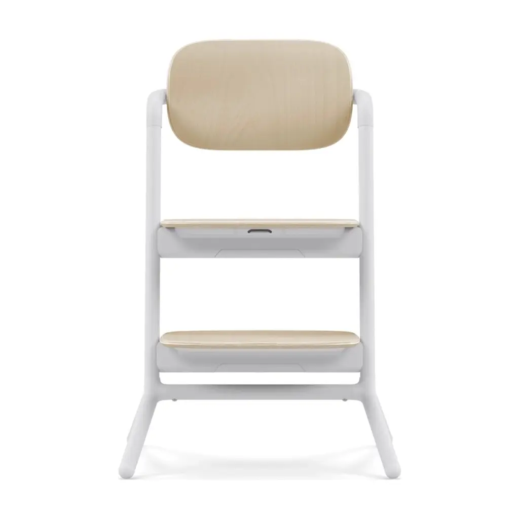 Стілець для годування Cybex Lemo Sand White (522001559) - фото 2