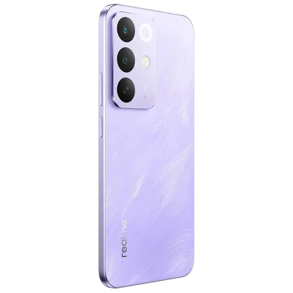 Мобільний телефон realme C85 Pro 8/256GB Parrot Purple - фото 11