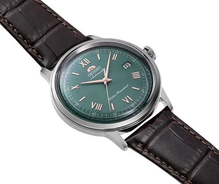Годинник Orient RA-AC0023E30B - фото 2