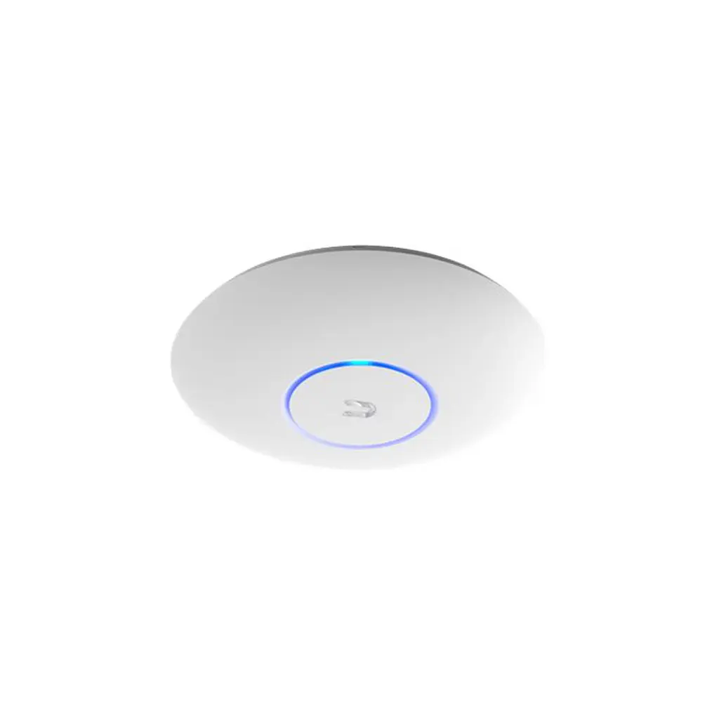 Точка доступу Wi-Fi Ubiquiti UAP-AC-PRO - фото 5