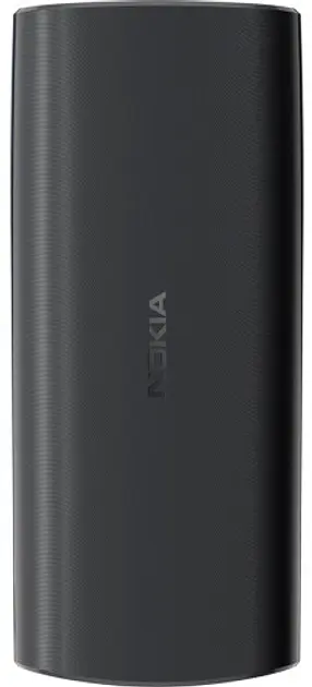 Мобільний телефон Nokia 106 DS 2023 Charcoal - фото 3