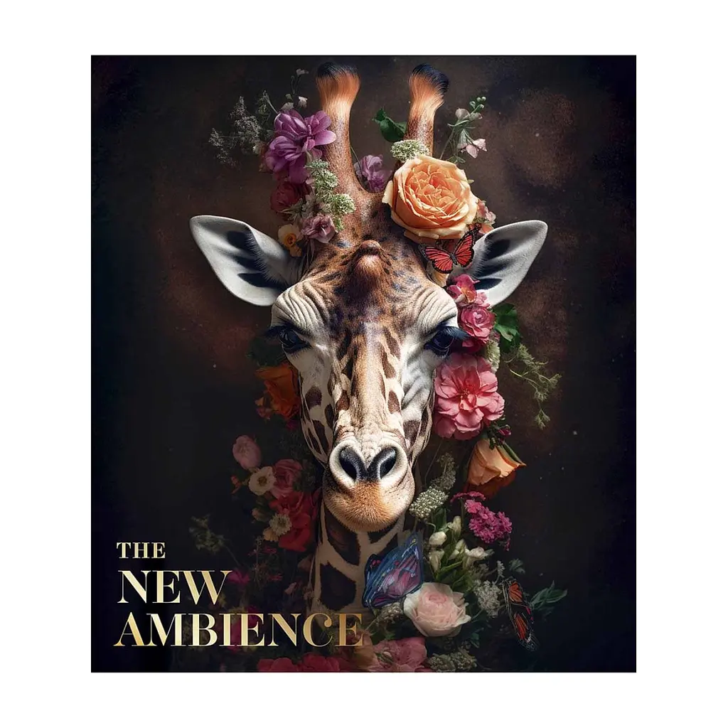 Зошит Школярик The New Ambience 48 аркушів лінія (048-3371L), в асортименті - фото 3