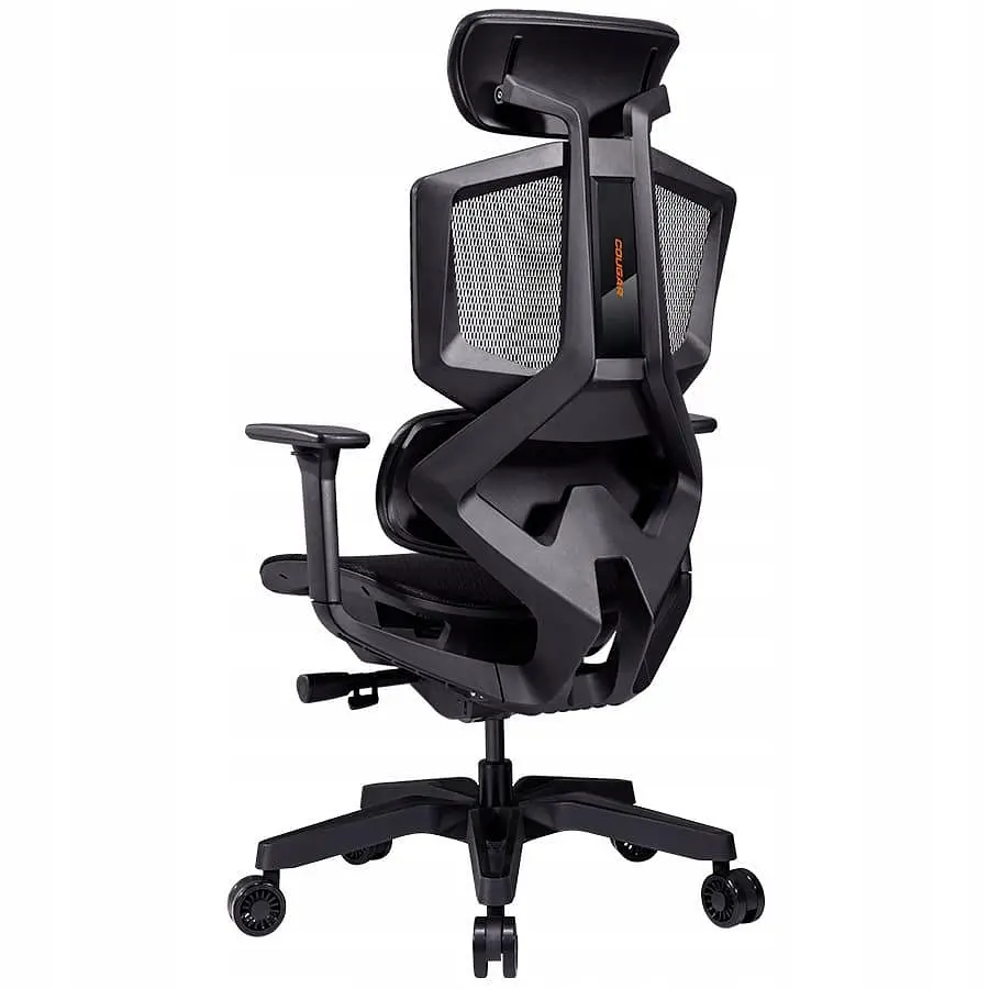 Игровое кресло Cougar Argo One Black (Argo One (Black)) - фото 3