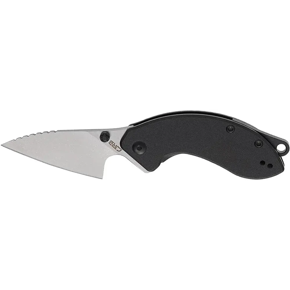 Ніж CJRB Spud, AR-RPM9, Aluminum black