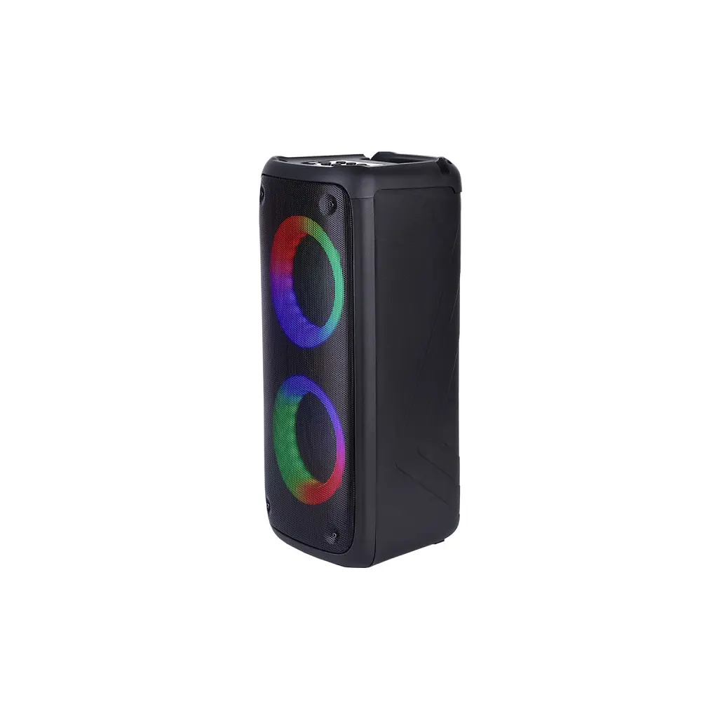 Акустична система Media-Tech FunBox BT Black (MT3181) - фото 3