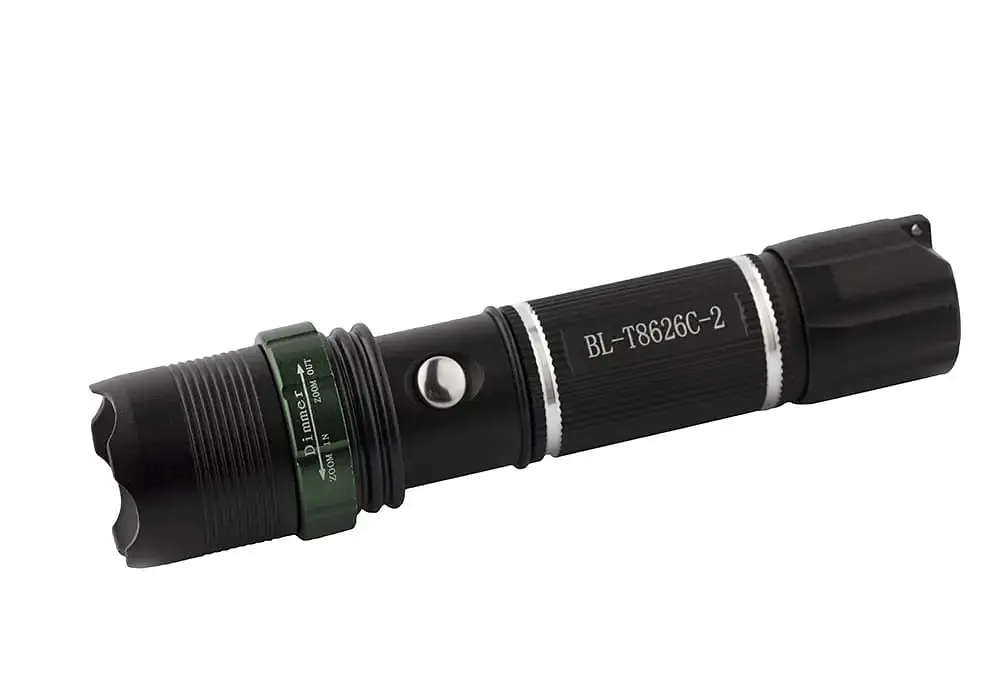 Ліхтар X-Balog BL-T8626C-2 L-072 - фото 4