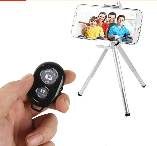 Універсальний штатив Tripod 3120A (35-102 см) - фото 10