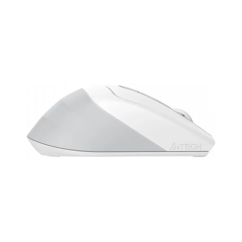 Мишка A4Tech FG35C Plus Wireless White (4711421002974) - фото 5