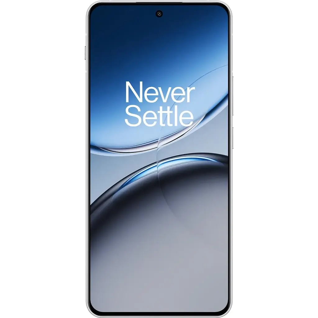 Смартфон OnePlus Nord 4 16/512GB Mercurial Silver No Adapter Global version - фото 3
