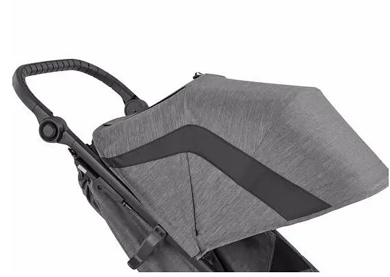 Прогулянковий триколісний візок Baby Jogger CITY ELITE 2, PIKE - фото 12