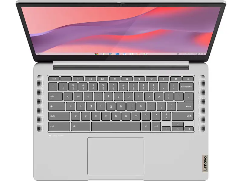 Ноутбук Lenovo IP Slim 3 Chrome 14M868 (82XJ003QPB) - фото 4
