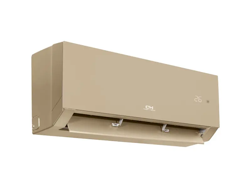 Спліт-система Cooper&Hunter MAJESTY CH-S18FTXAM-GD - фото 4
