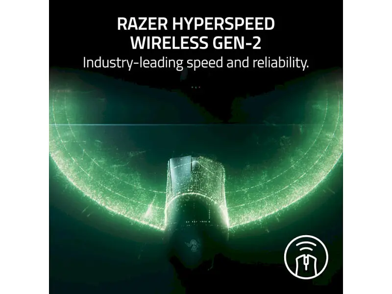 Миша Razer DeathAdder V4 PRO Black (RZ01-05330100-R3G1) - фото 10