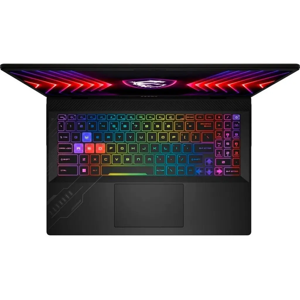 Ноутбук MSI Crosshair 16 HX [CROSSHAIR1614057] CUSTOM [141842] - фото 4