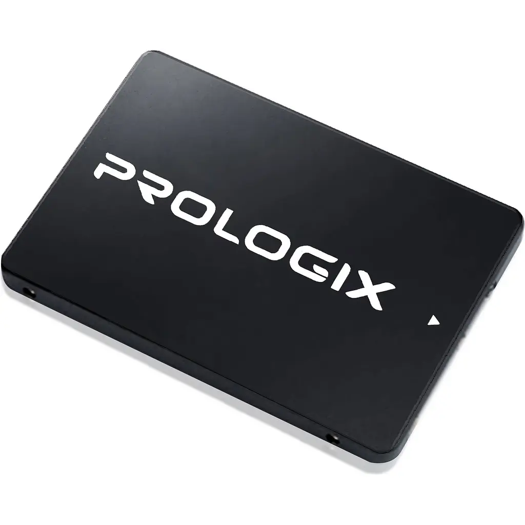 SSD накопитель Prologix S320 120GB SATAIII TLC (PRO120GS320) [119343] - фото 2