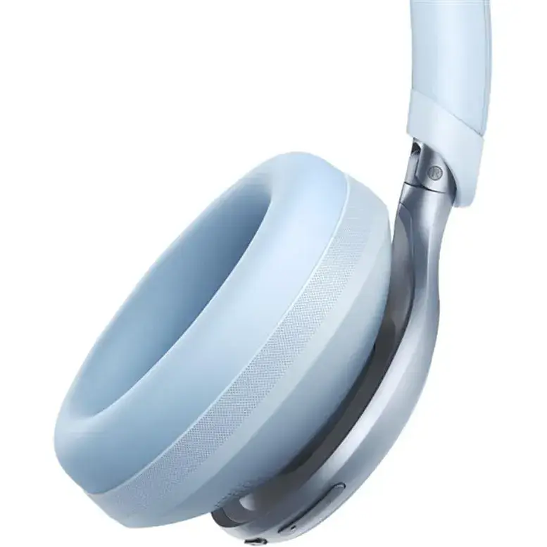 Bluetooth-гарнітура Anker SoundCore Space One Blue (A3035G31) - фото 2