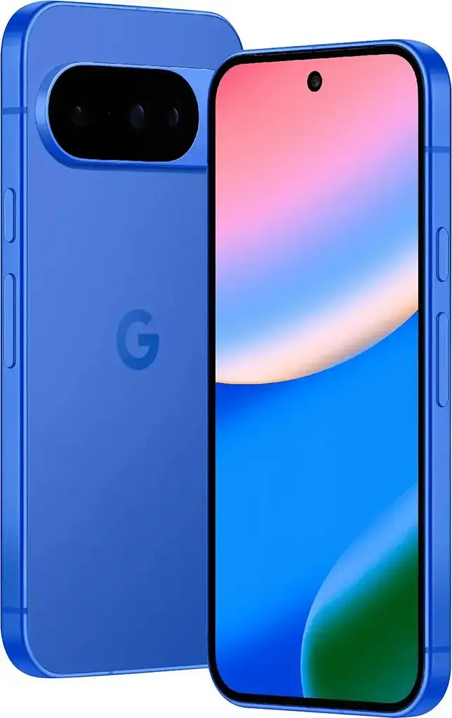 Смартфон Google Pixel 10 12/256GB Indigo - фото 2