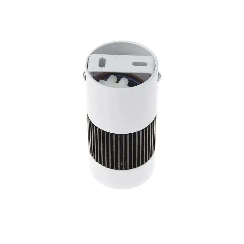 Світильник стельовий Brille LED накладний LED-217/8W NW WH 32-177 - фото 2