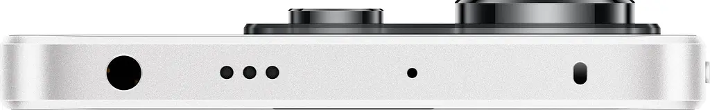 Смартфон Xiaomi Poco X6 8/256GB White (Global) [NFC, 5G] - фото 8