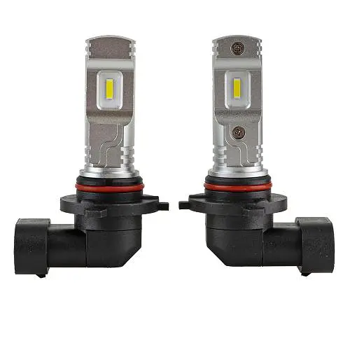 LED лампи для авто Pulso E84-HB3 HB4 2835 9-36V 2x15w 2000Lm 4300K