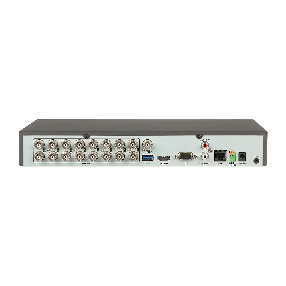 Відеореєстратор iDS-7216HQHI-M1/S(C) Hikvision (99-00007856) - фото 3