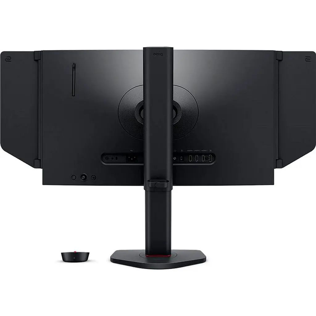 Монітор Zowie 24.1` XL2546X+ Dark Grey (9H.LN1LB.QBE) [132037] - фото 7