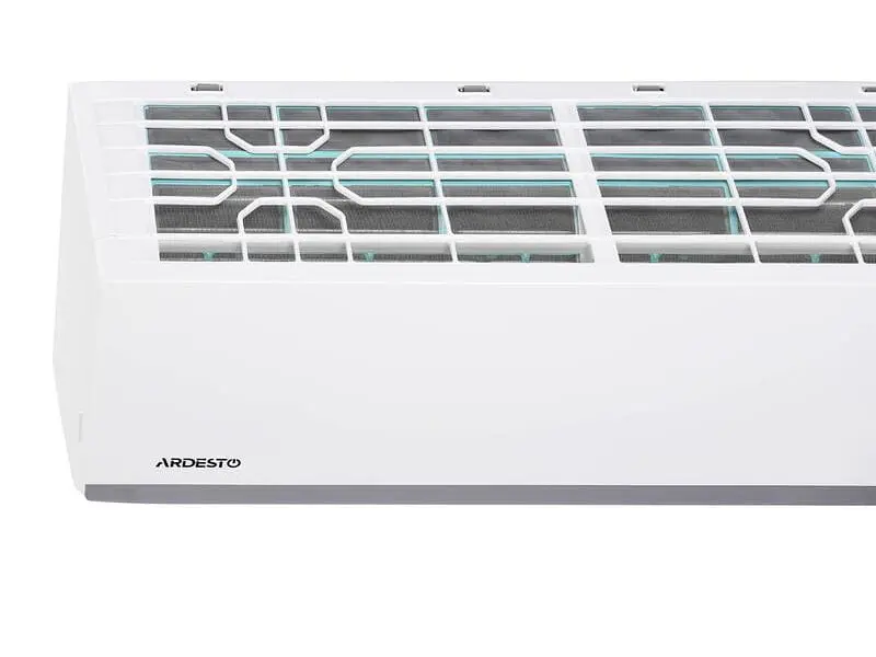Спліт-система Ardesto ACM-09ERP-R32-WF-AG-S Wi-Fi - фото 6