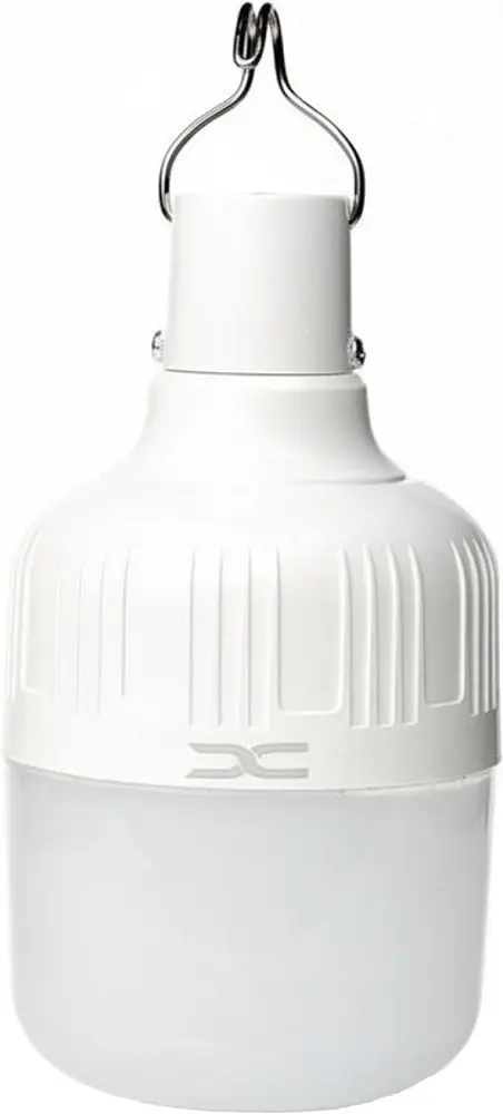 Лампа DC LL-03 Mini Camping Lamp (Type-C) 2000mAh white - фото 5