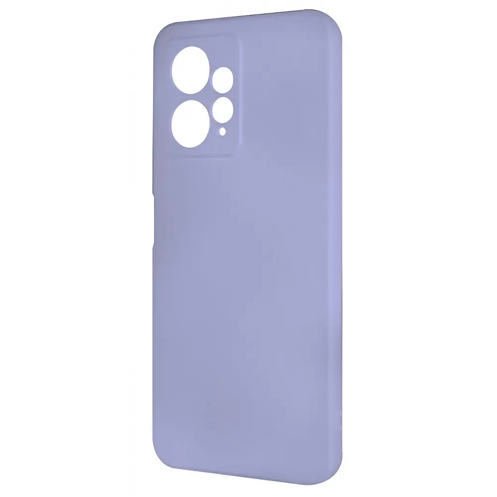 Чохол WAVE Colorful Case (TPU) Xiaomi Redmi Note 12 4G в асортименті - фото 3