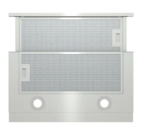 Витяжка Gorenje TH62E4X (телескопічна) - фото 2