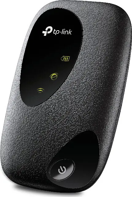 Мобільний маршрутизатор TP-Link M7000 - фото 3