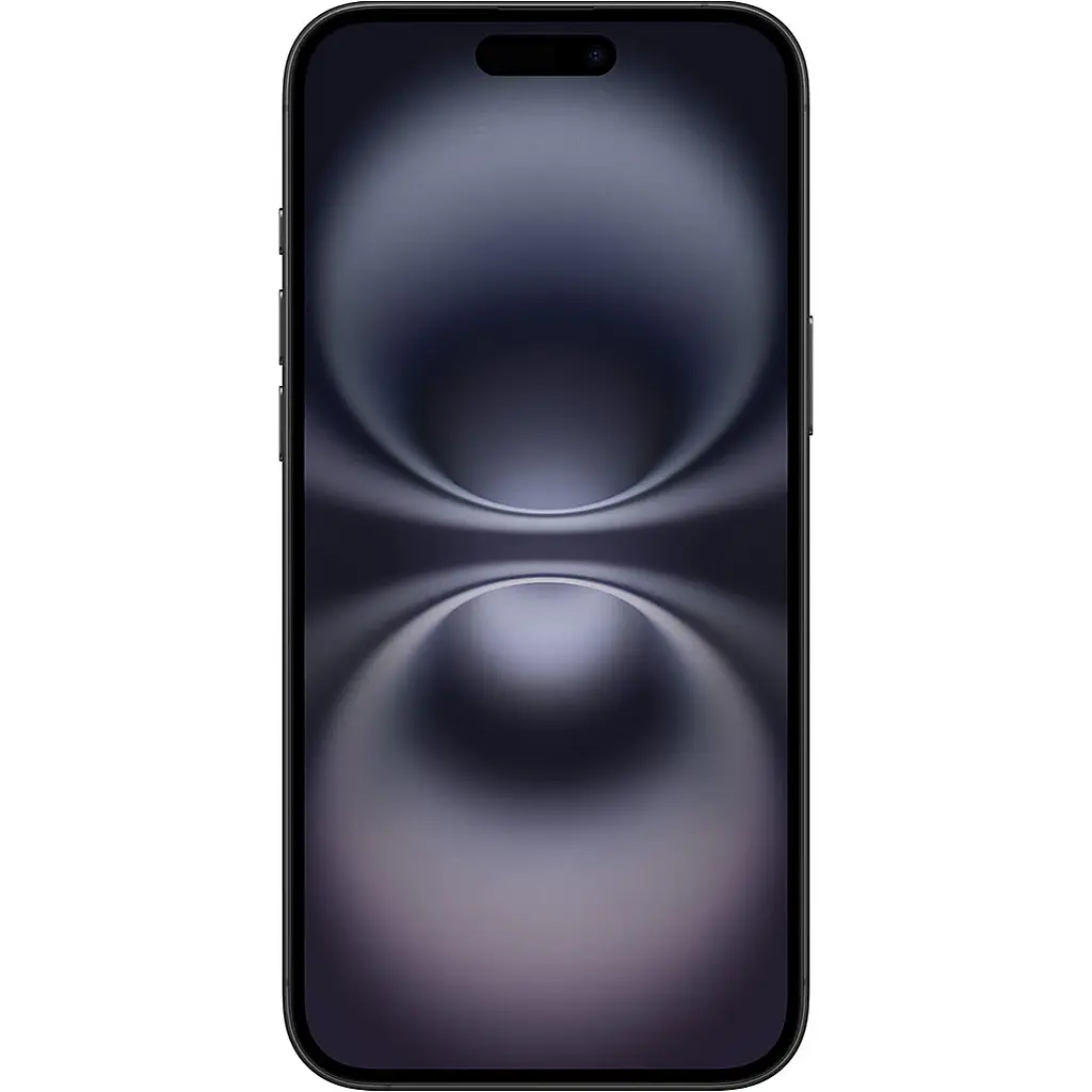 Смартфон Apple iPhone 16 Plus 128GB Black (MXVU3) Б/В [162922] - фото 2