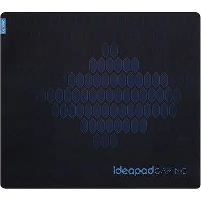 Коврик для мышки Lenovo IdeaPad Gaming MousePad L Dark Blue (GXH1C97872) - фото 4