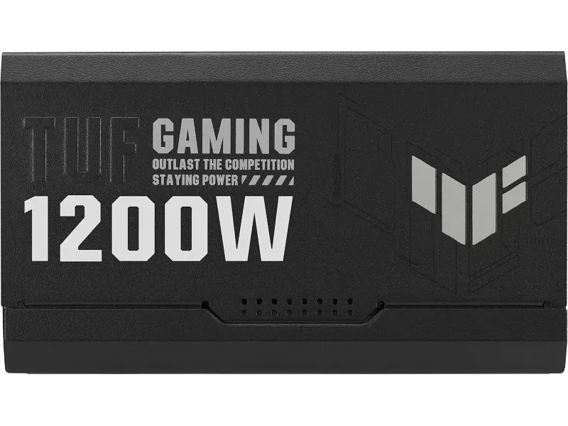 Блок живлення Asus TUF-GAMING-1200G - фото 3