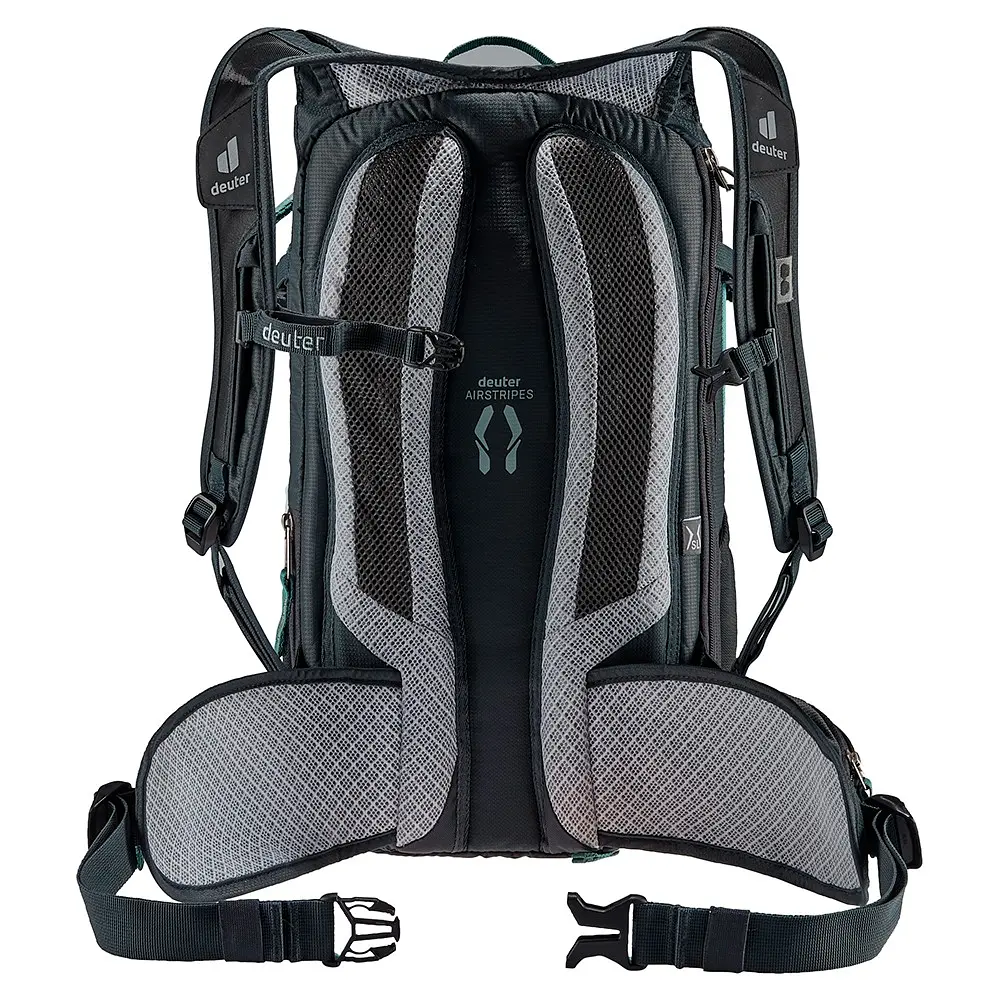 Рюкзак Deuter Compact EXP 12 SL Синій (1052-3206021 2444) - фото 3
