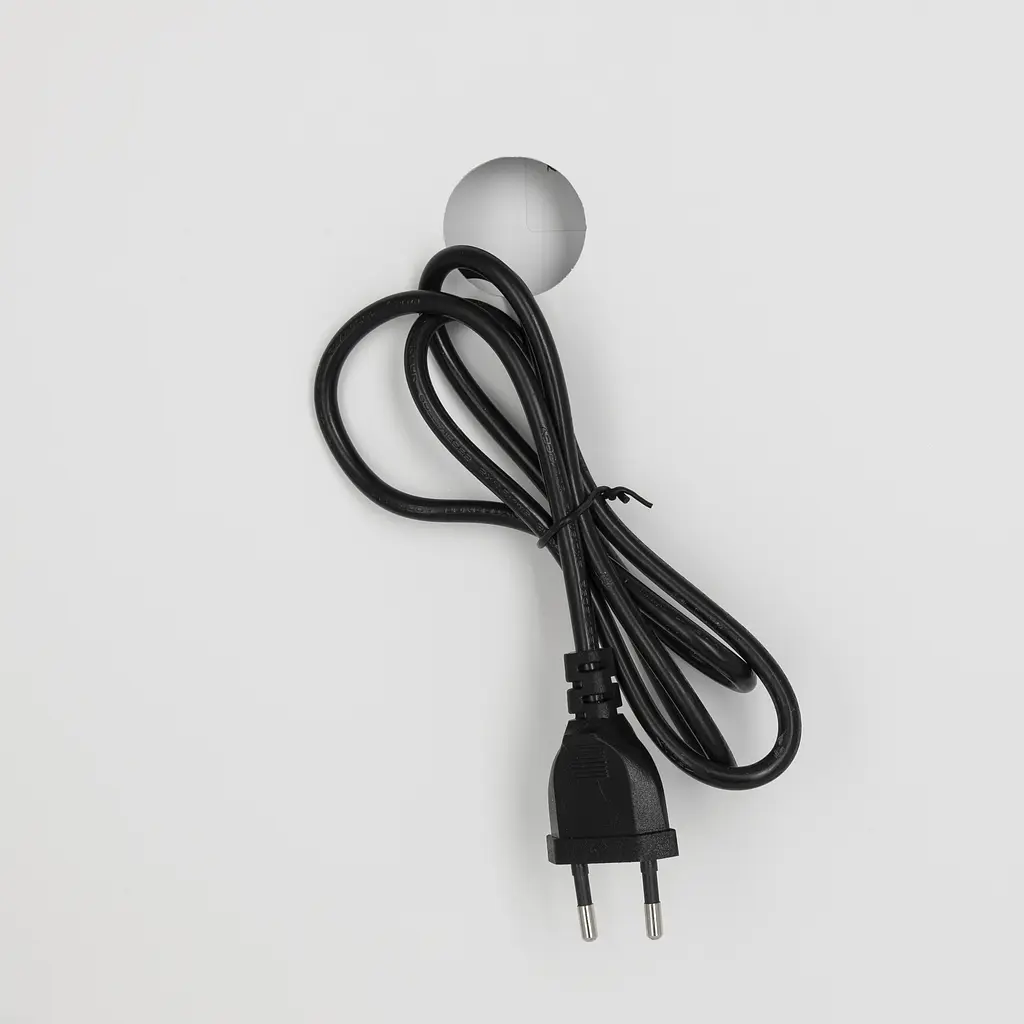 Дзеркало Qtap Mideya R800 з LED-підсвічуванням Touch, з антизапотіванням, з годинником, диммером яскравості QT2078NCR8080W - фото 8