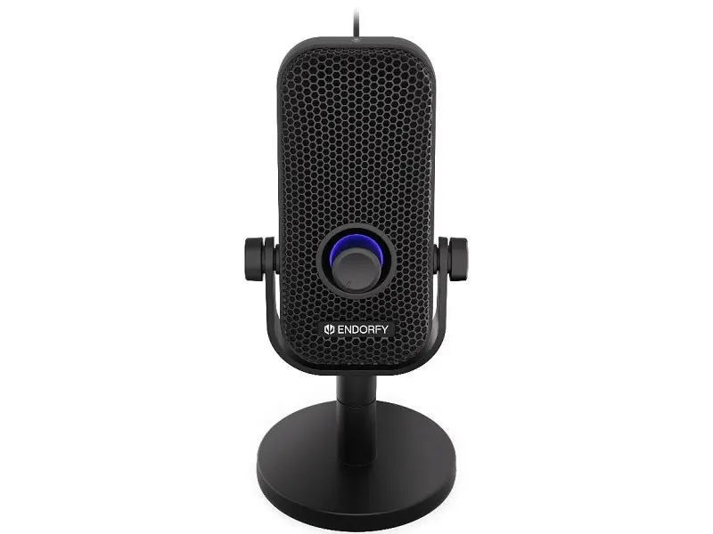 Мікрофон для ПК/ для стрімінгу, подкастів ENDORFY Solum Voice S (EY1B013) - фото 5